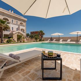 Apartman Novalja - CKD063