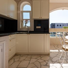 Apartman Novalja - CKD063