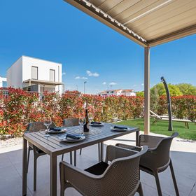 Apartman Brodarica - CSV269