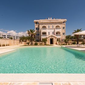 Apartman Novalja - CKD064