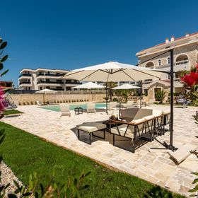 Apartman Novalja - CKD064