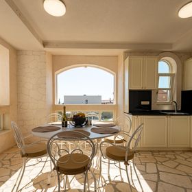 Apartman Novalja - CKD064