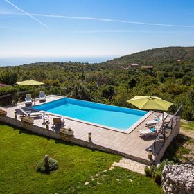 Vendégház Labin - CIO646