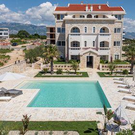 Apartman Novalja - CKD065