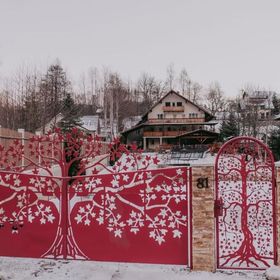 Pensiunea Artarii Craiului Bran