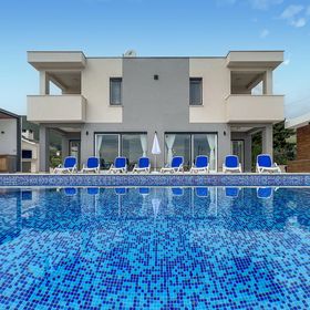 Vendégház Kaštel Novi - CSC653