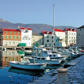 Vendégház Kaštel Novi - CSC653