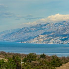 Vendégház Ražanac - CDI859