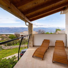 Vendégház Ražanac - CDI859