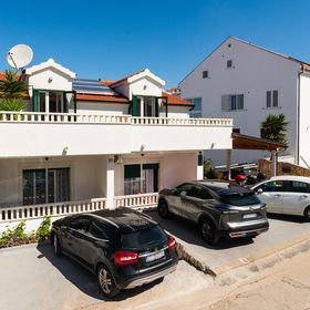 Apartman Hvar - CDH602