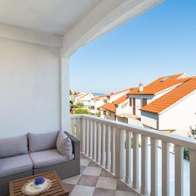 Apartman Hvar - CDH602