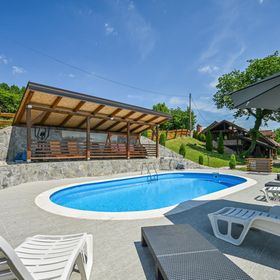 Vendégház Krapina - CCC617