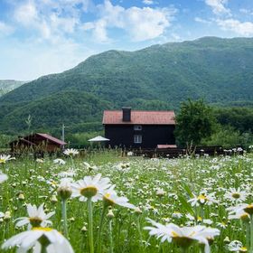 Vendégház Gospić - CCL328