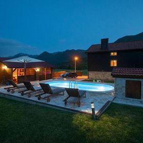 Vendégház Gospić - CCL328