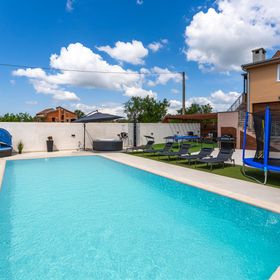 Apartman Skabrnja - CDI876