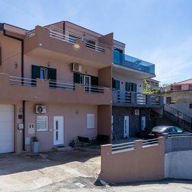 Apartman Ploče - CDR626