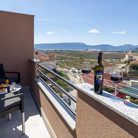 Apartman Ploče - CDR626