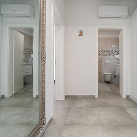 Apartman Starigrad - CDI794