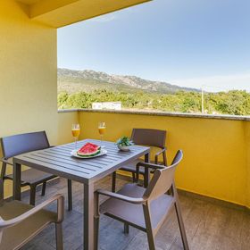 Apartman Starigrad - CDI794