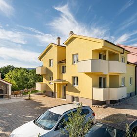 Apartman Starigrad - CDI794