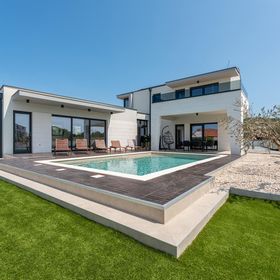 Vendégház Turanj - CDI858