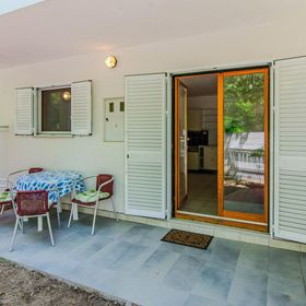 Apartman Nin - CDA663