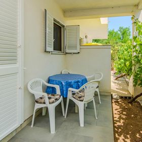 Apartman Nin - CDA661