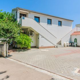 Apartman Nin - CDA661