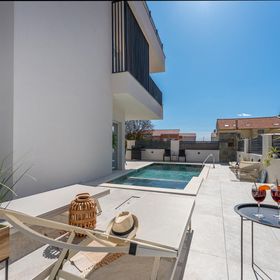 Vendégház Drage - CDI956