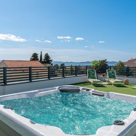 Vendégház Drage - CDI956