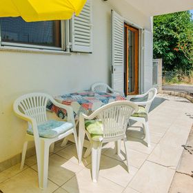 Apartman Nin - CDA662