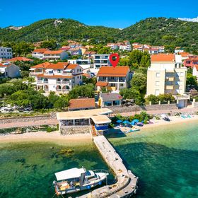 Apartman Barbat - CKR883