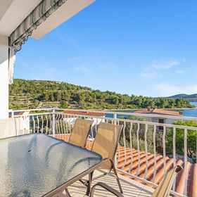 Apartman Pirovac - CSV271