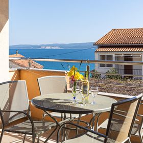 Apartman Duće - CSC836