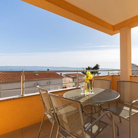 Apartman Duće - CSC839