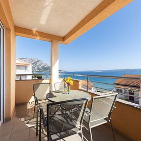 Apartman Duće - CSC838