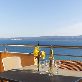 Apartman Duće - CSC841