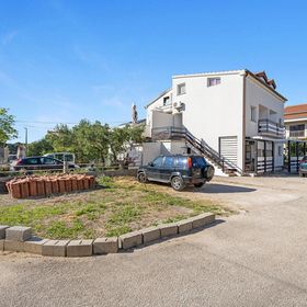 Apartman Betina - CSV288