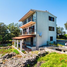 Apartman Sućuraj - CDH604