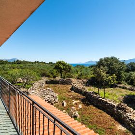 Apartman Sućuraj - CDH604