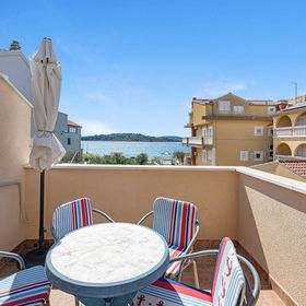 Apartman Vodice - CSV312