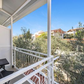 Apartman Pirovac - CSV272