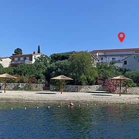 Apartman Pirovac - CSV272