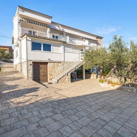 Apartman Pirovac - CSV274