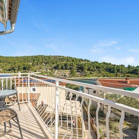 Apartman Pirovac - CSV274