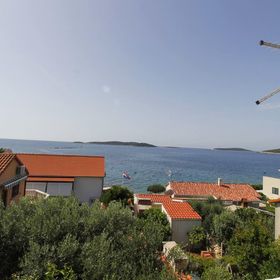 Apartman Milna - CDK158