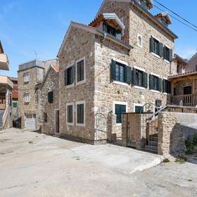 Vendégház Pirovac - CSV315