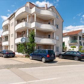 Apartman Biograd na Moru - CDI588