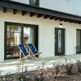 Ośrodek wypoczynkowy Baltic Forest Kołobrzeg