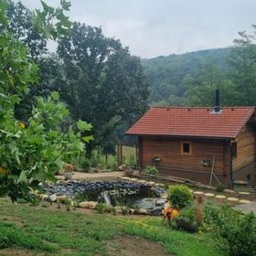 VillaRoza Vendégház Murarátka